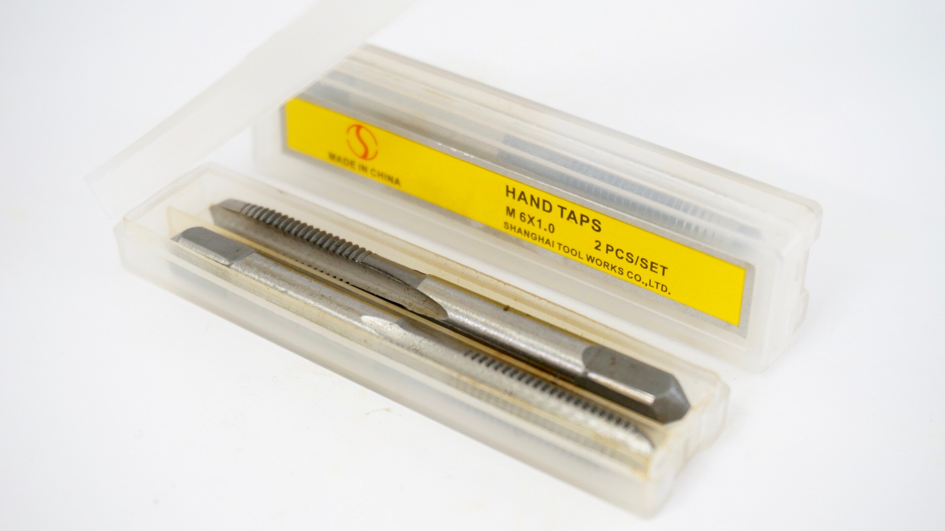Mũi Taro Đủ Size Thượng Hải Hàng Xịn (Bộ 2 Mũi)