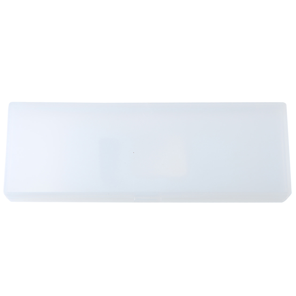 Hộp Bút Nhựa Muji