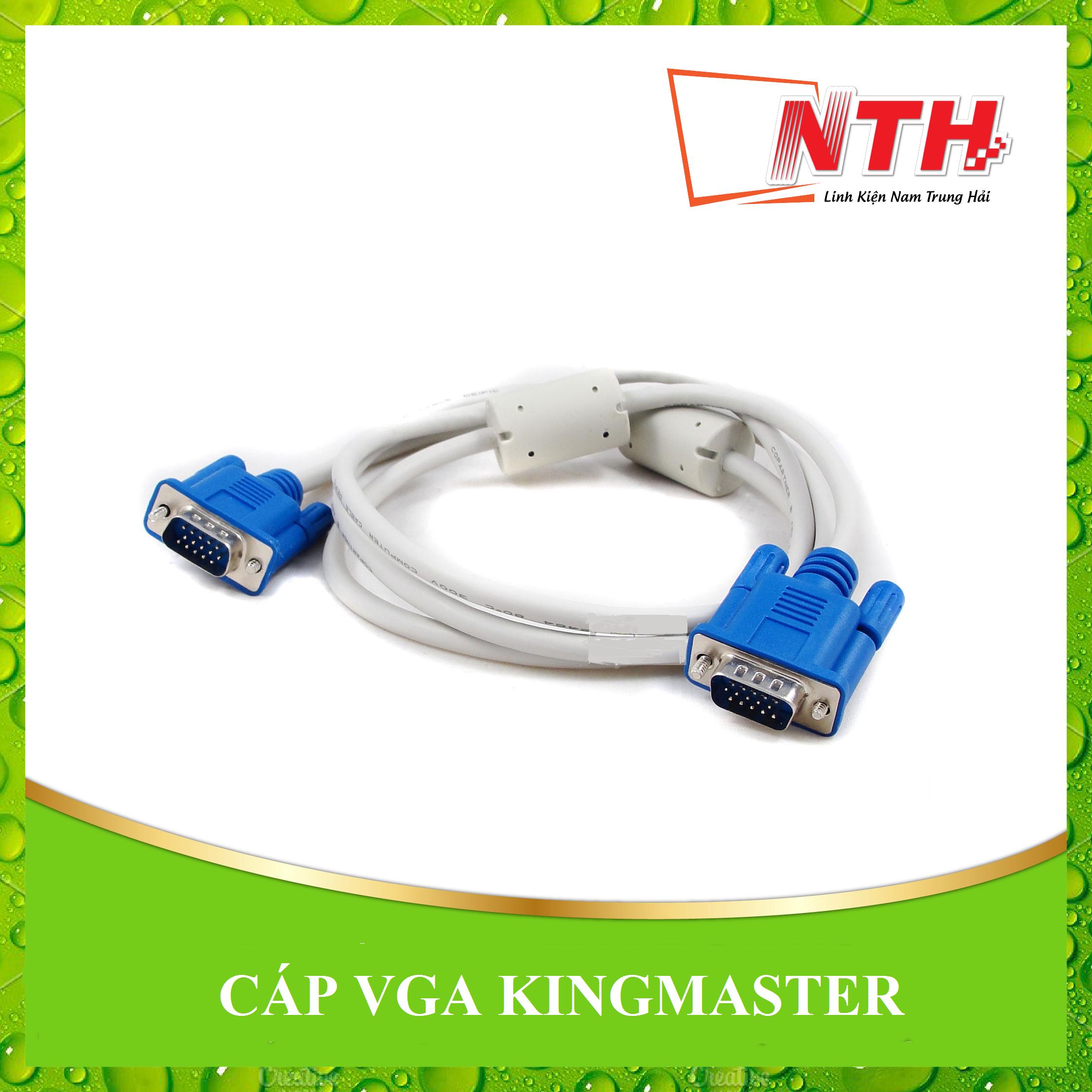 [HCM]Vga Trắng 15M