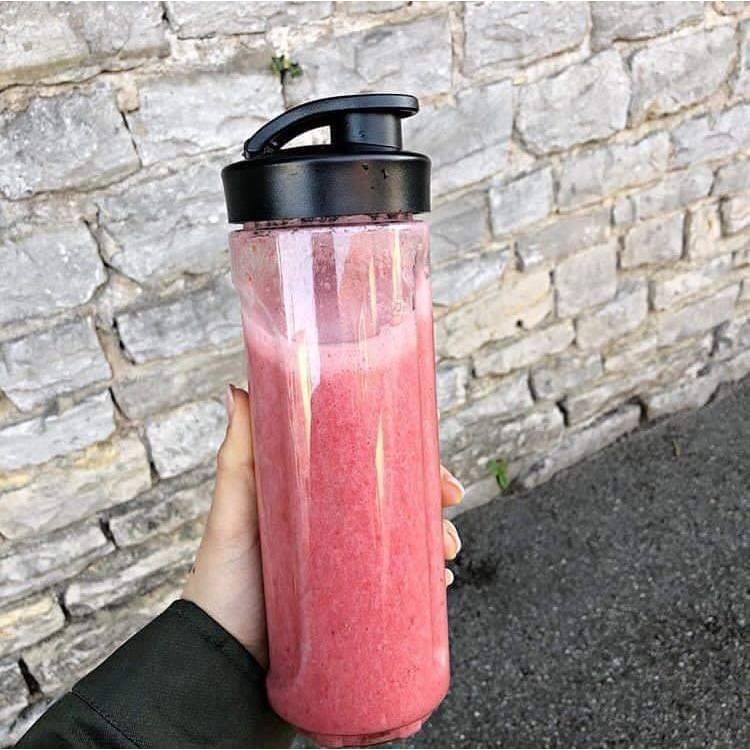 Bình sơ cua WMF MIX & GO 0,6L