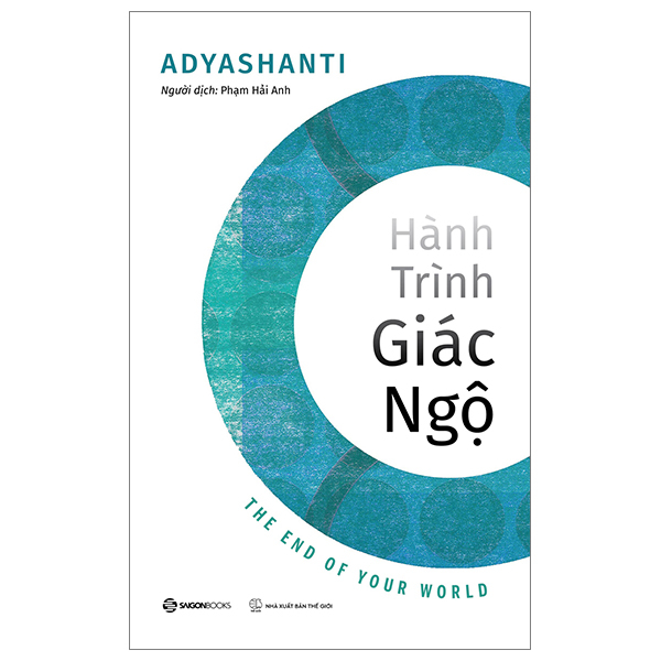 Fahasa - Hành Trình Giác Ngộ