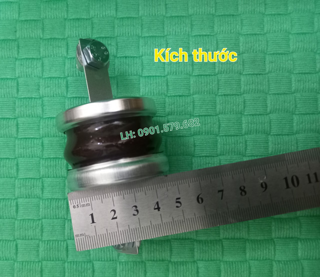 1 Quả Van Thoát Sét GZ-250 Chống Sét Van