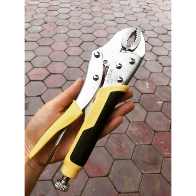 Kìm chết (kìm bấm) bosi