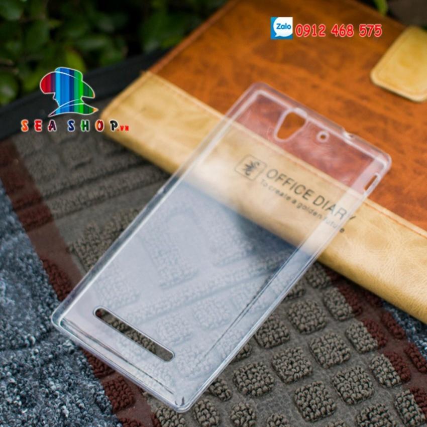 Case for sony xperia c3 d2502
