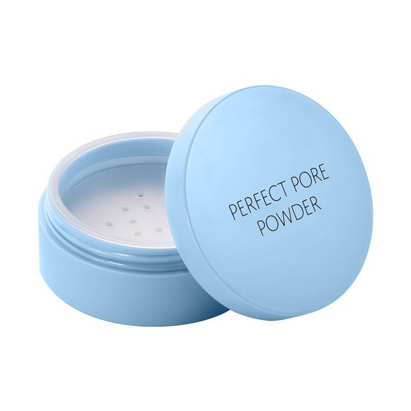 Phấn Phủ Kiềm Dầu The Saem Perfect Pore Powder
