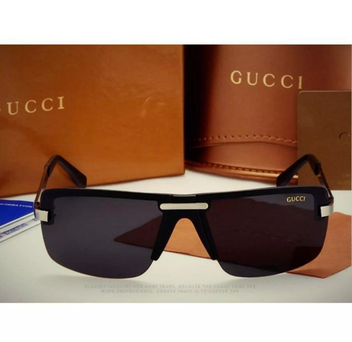 MẮT KÍNH NAM GC5010 TRÒNG KÍNH POLARIZED