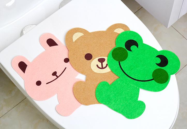 Miếng Dán Khử Mùi Hình Thú