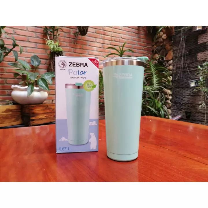 [HCM]Ly giữ nhiệt Polar 870ml