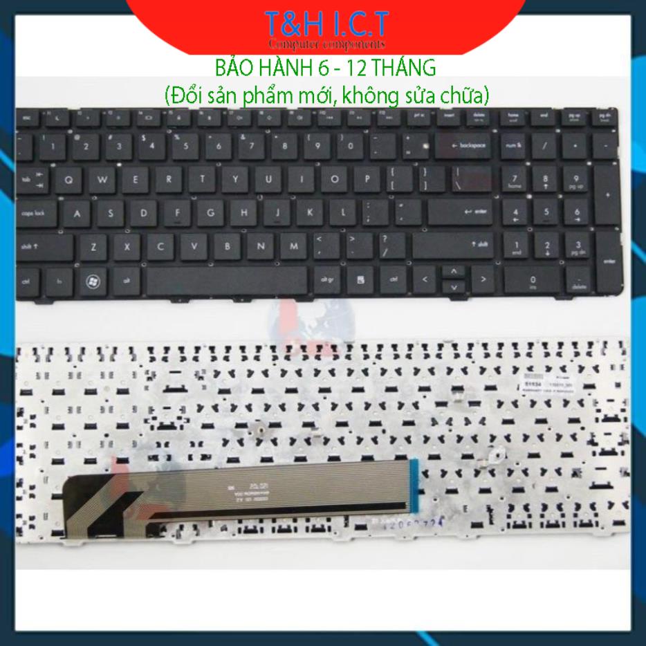 Bàn phím laptop hp probook 4530s 4535s 4730s 4735s – 4530s - bh 6-12t