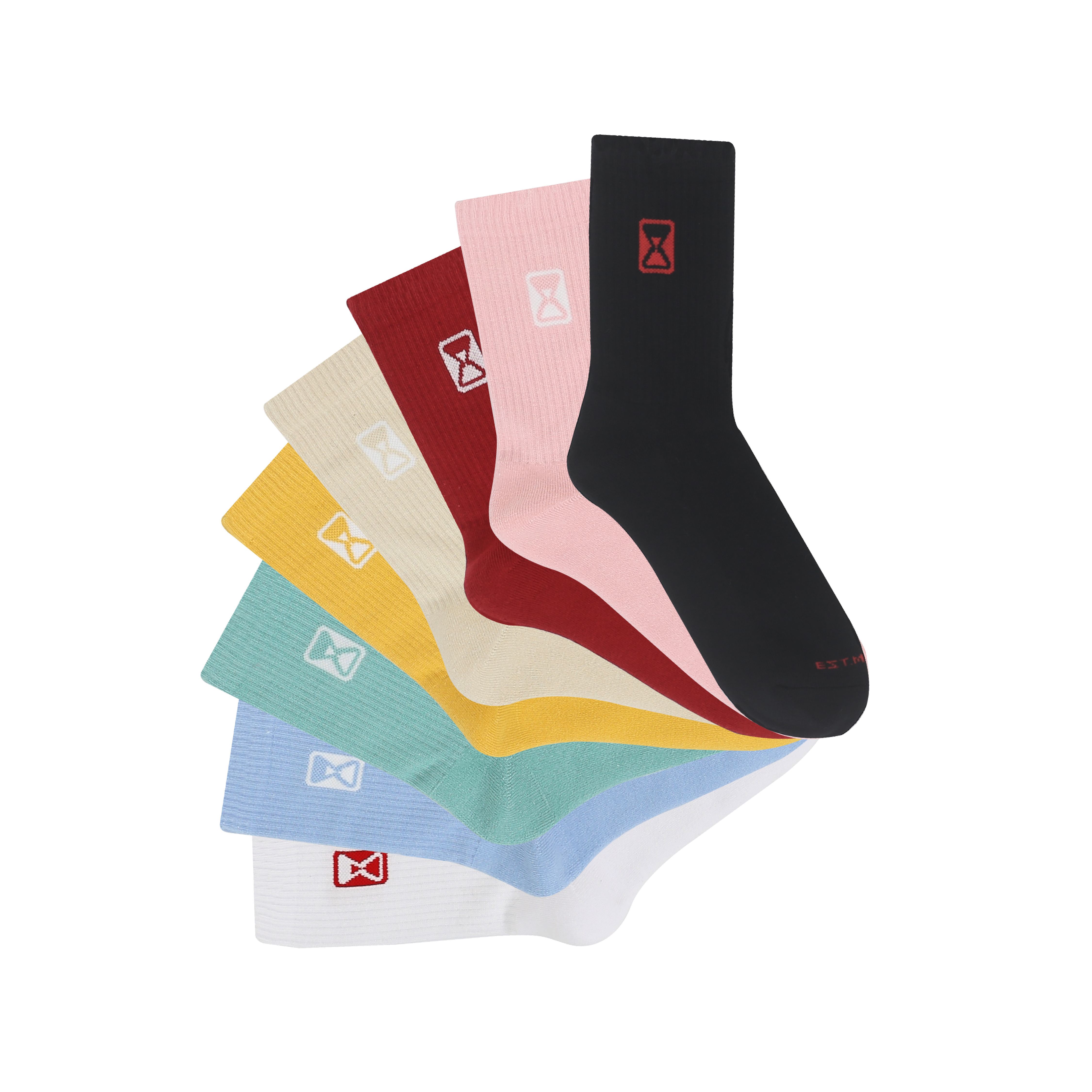 Vớ NEEDS OF WISDOM OG Socks
