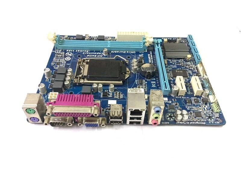 Combo main h61 + i3 i5 i7 chạy văn phòng cày game cực bền