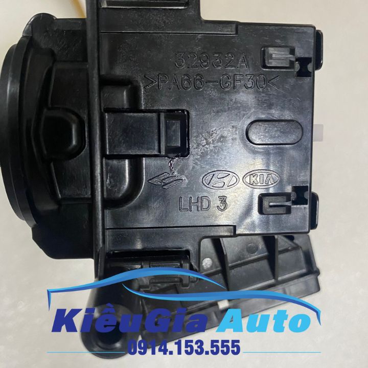 Công tắc pha cốt Hyundai Getz Chính hãng