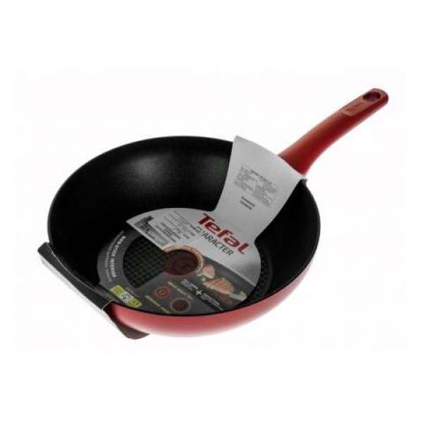 Chảo sâu lòng TEFAL Character 28 CM