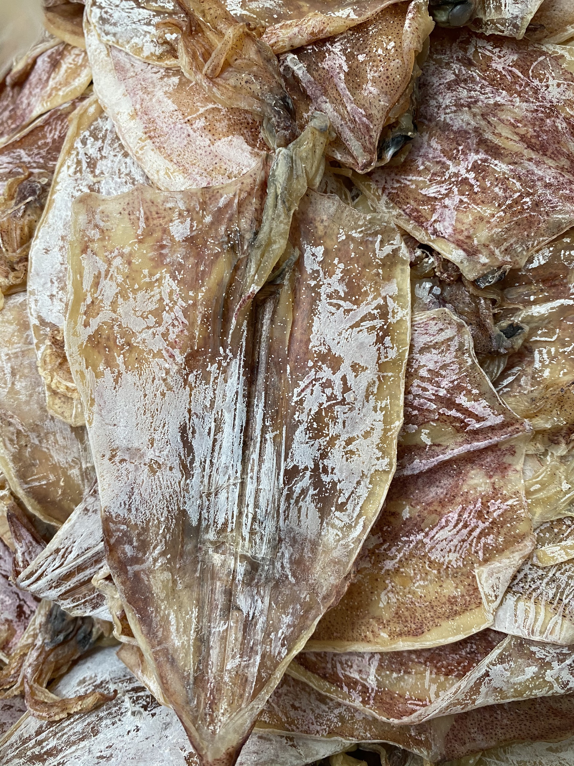 MỰC KHÔ ĐẶC SẢN MIỀN TÂY 3