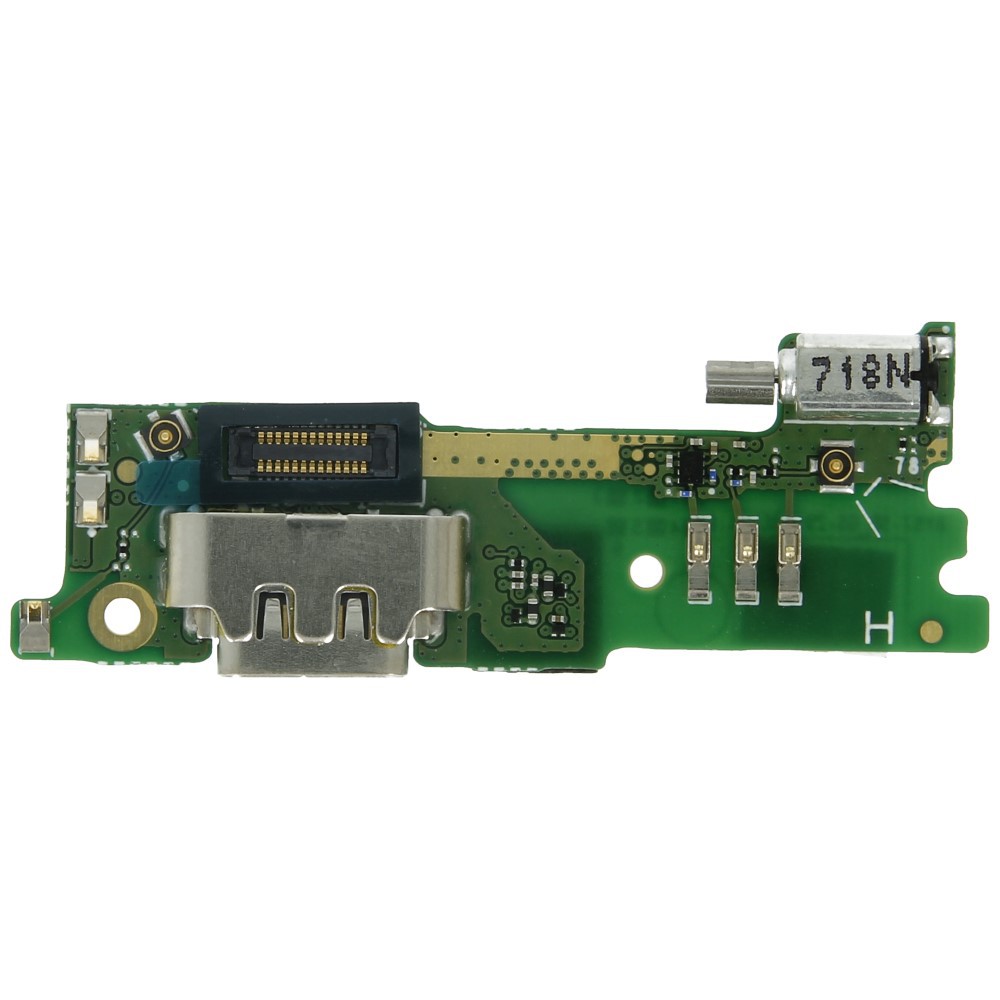 Sony Xperia XA1 charging dock assemblies