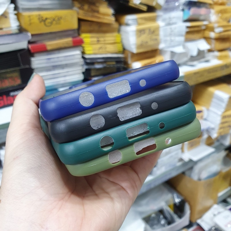 Ốp lưng dẻo viềng samsung J7prime