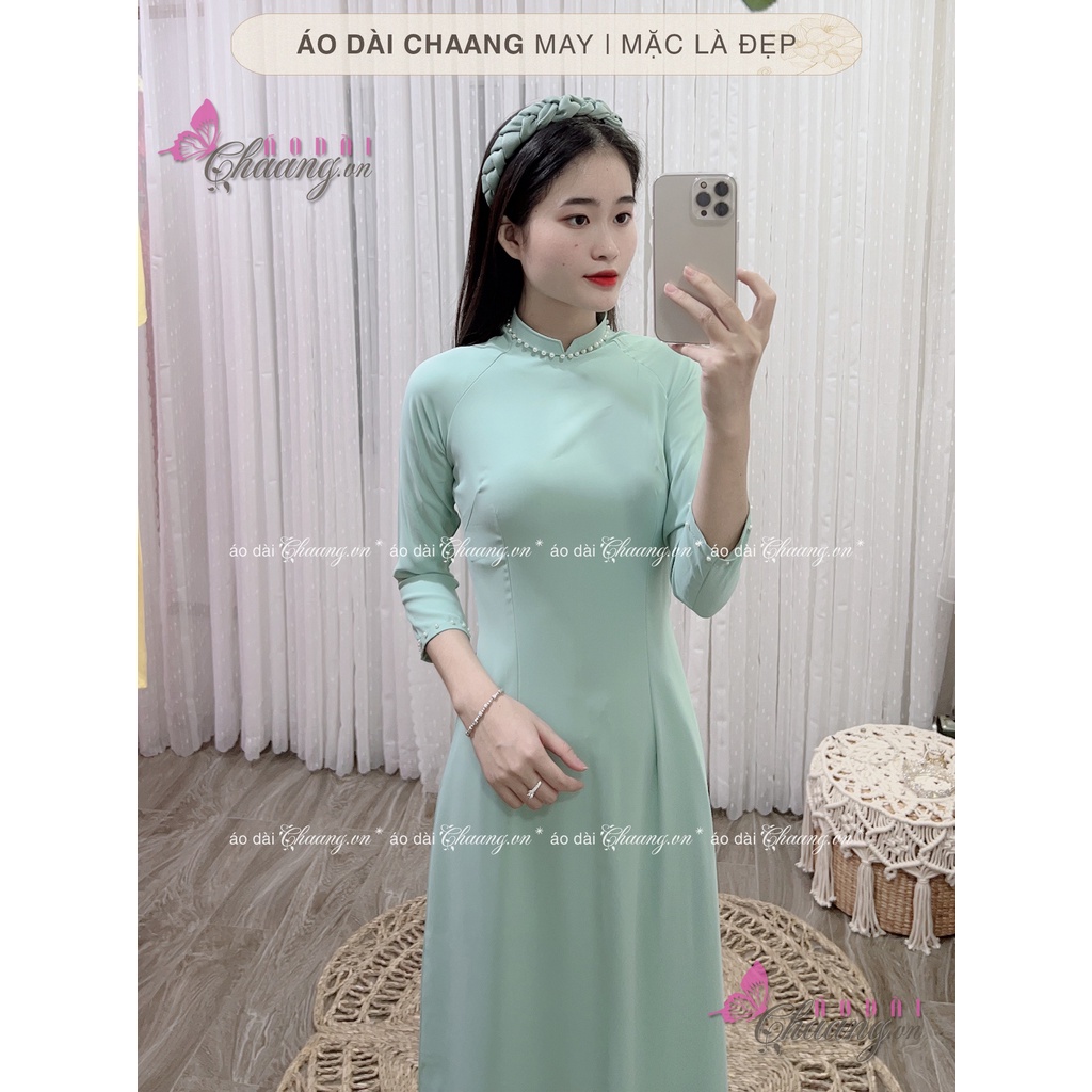 Traditional Folkhalle Vietnam - Áo dài truyền thống dân tộc Việt Nam