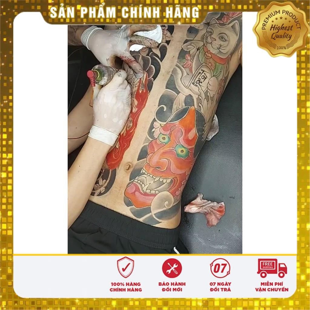 GEL SCAN HÌNH XĂM 250ML
