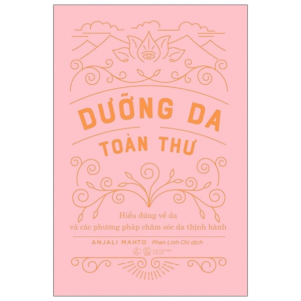 Dưỡng Da Toàn Thư
