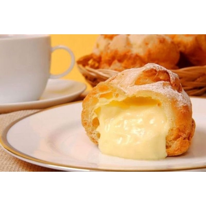 Bột nhân kem các loại bánh trộn sẵn ăn liền 100g của Úc