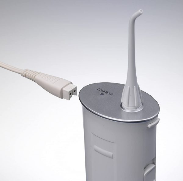Máy Tăm Nước Panasonic EW-DJ40 Sạc Điện