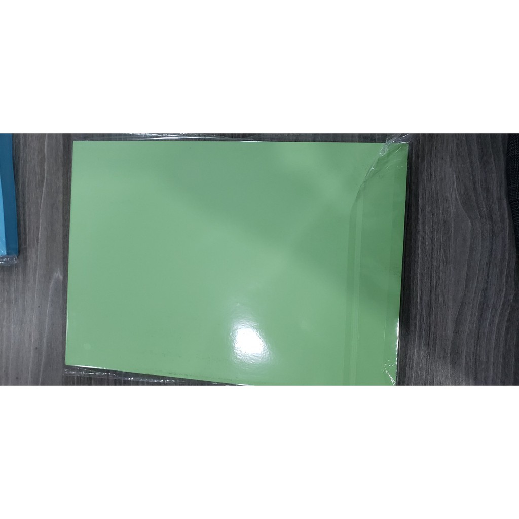 Bìa màu thái A4 ĐL 180gsm (1 xấp 100 tờ)