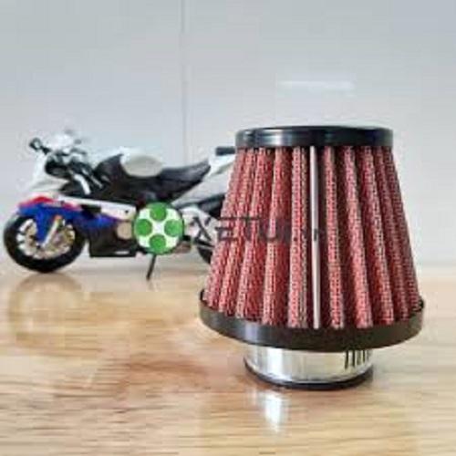 LỌC GIÓ ( Pô e ) UMA RACING PRO dành cho Winner 150 , Exciter 150 ( Sử dụng từ họng gió 28mm đến 38mm )