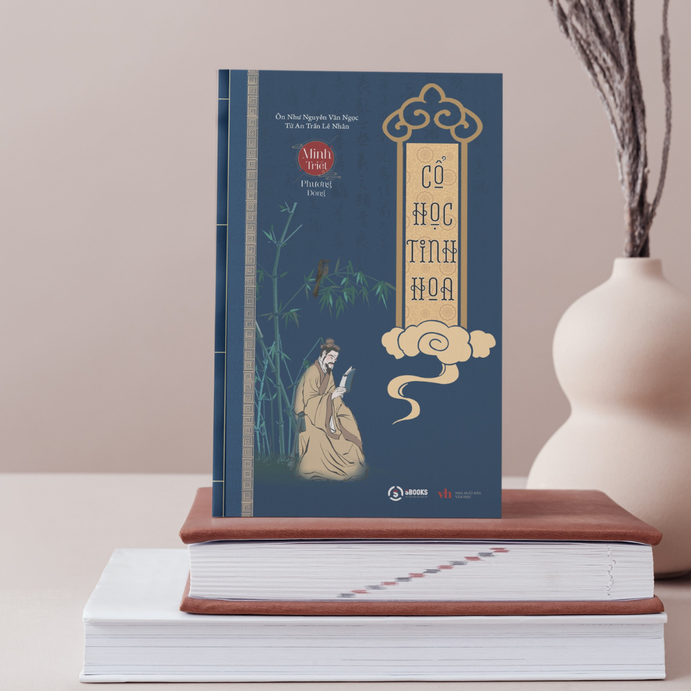 Sách - Cổ Học Tinh Hoa - SBOOKS