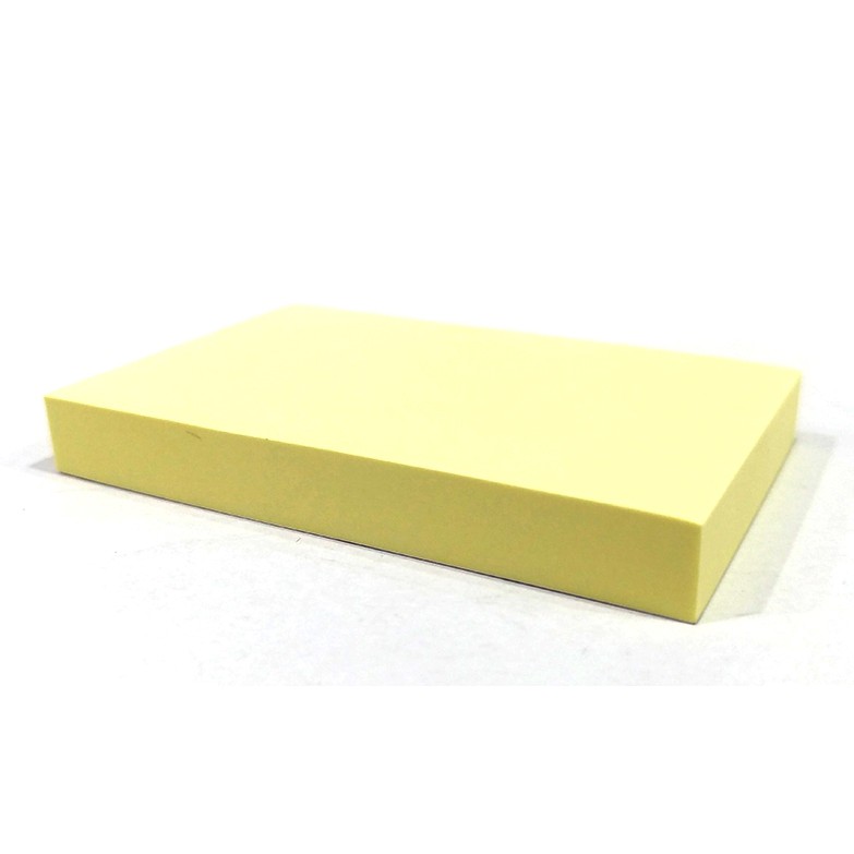 1 TẬP GIẤY NHỚ VÀNG GIẤY NOTE VÀNG CHO HỌC SINH