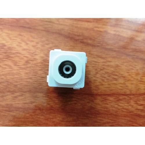Hạt Ổ Cắm Tivi Sino Vanlock -  Model: S30TV75MS