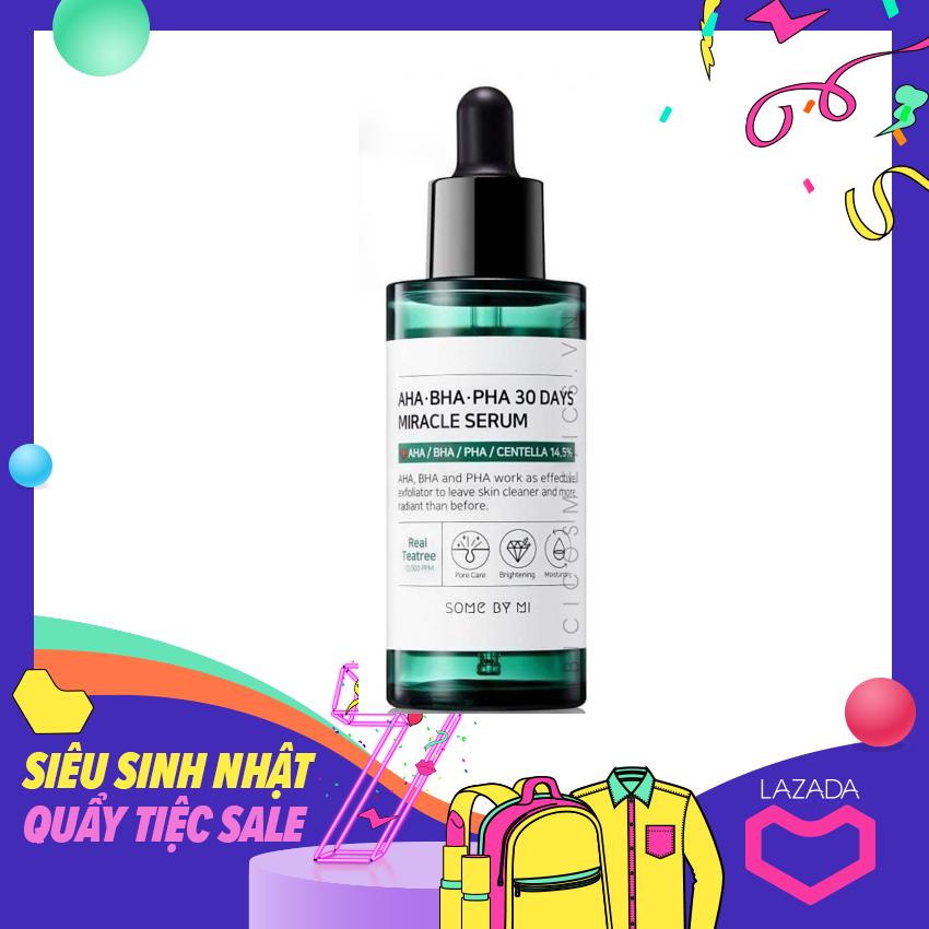Some By Mi AHA-BHA-PHA 30 Days Miracle Serum 50ml