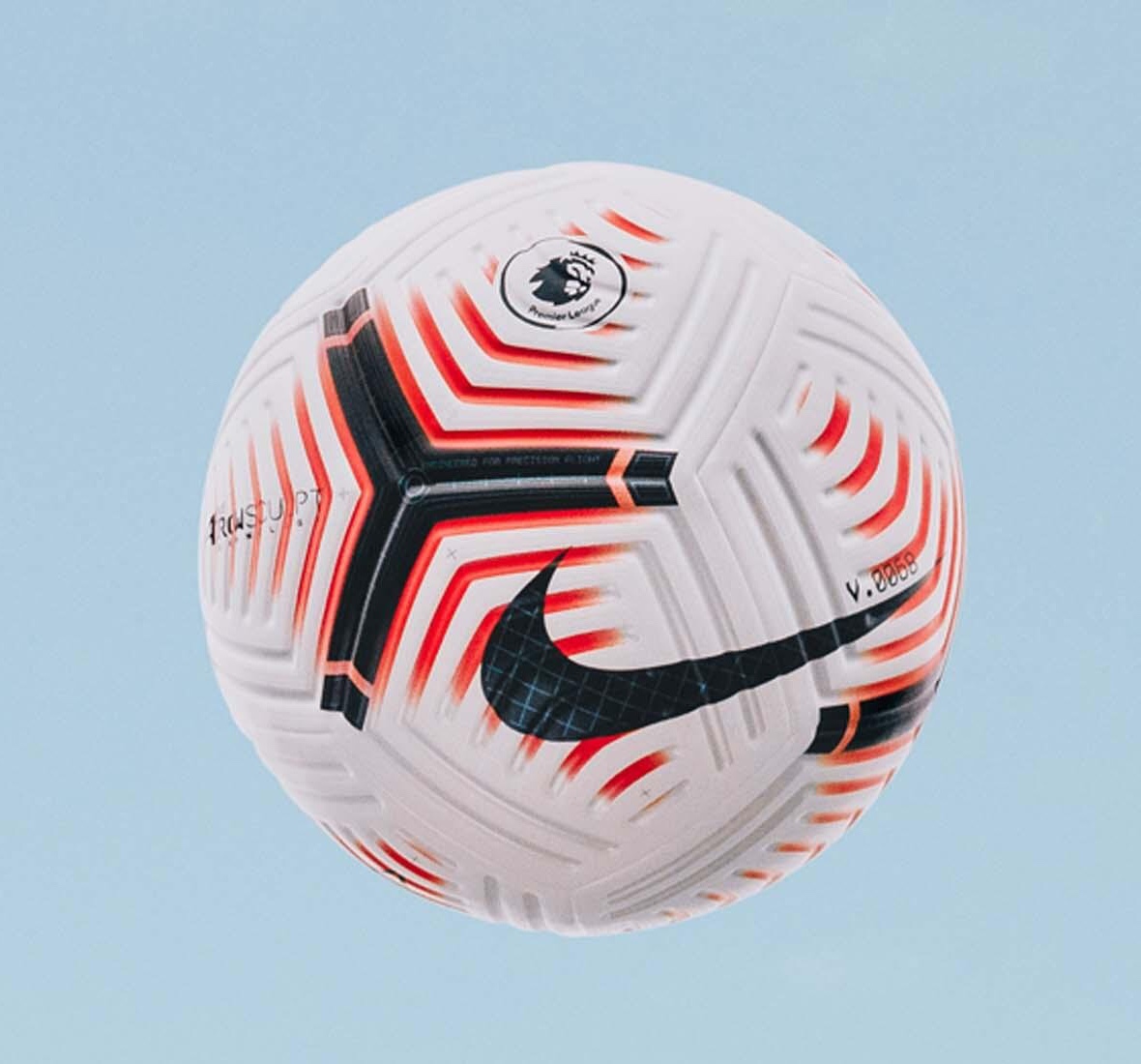 Quả bóng Nike Premier League size 4