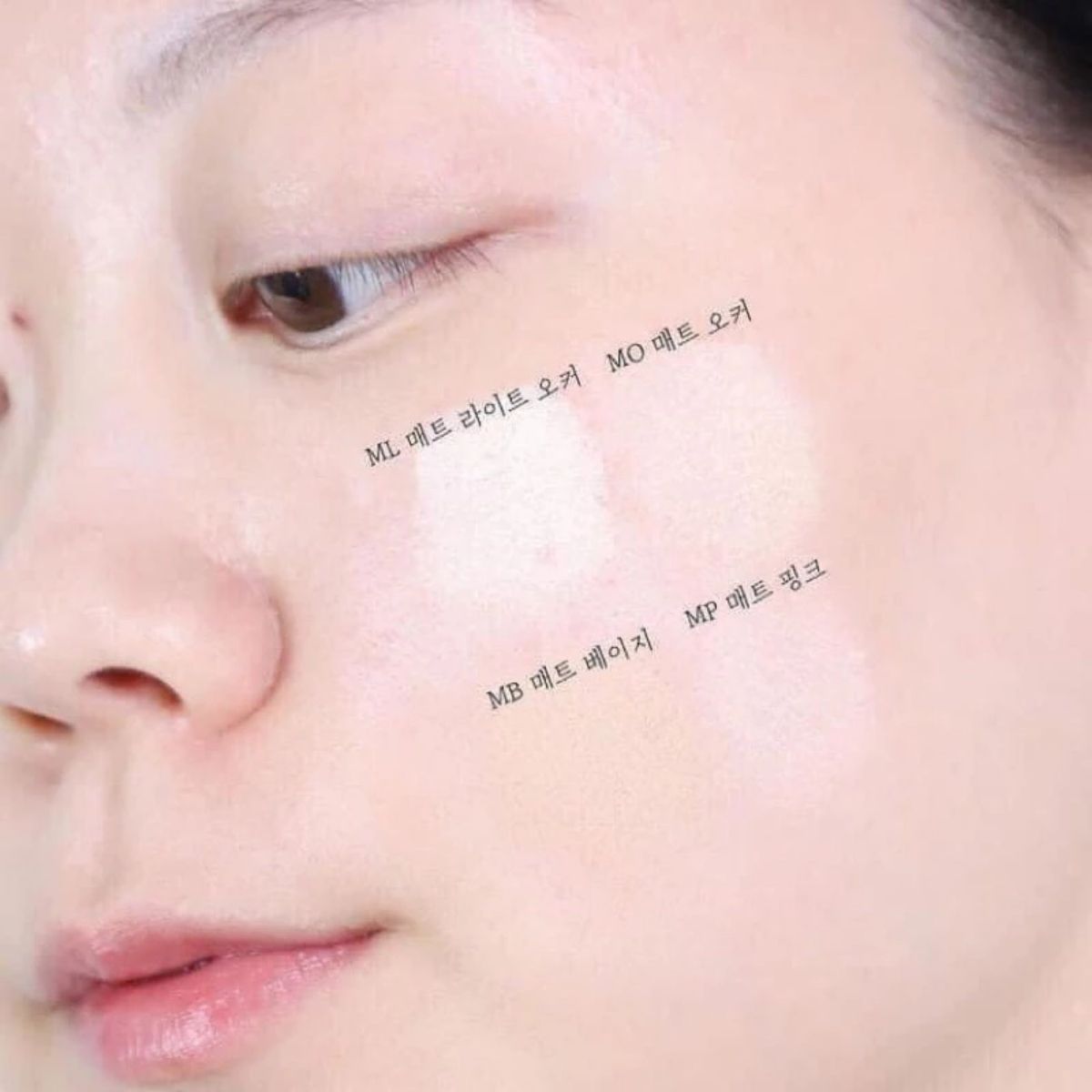 Phấn Phủ Canmake Marshmallow Finish Powder Siêu Kiềm Dầu Mỏng Mịn Chống Nắng MẪU MỚI Nhật Bản