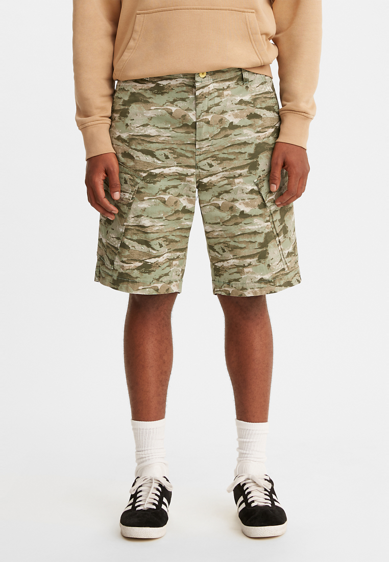 LEVI'S - Quần Khaki Nam Ngắn 54756-0007