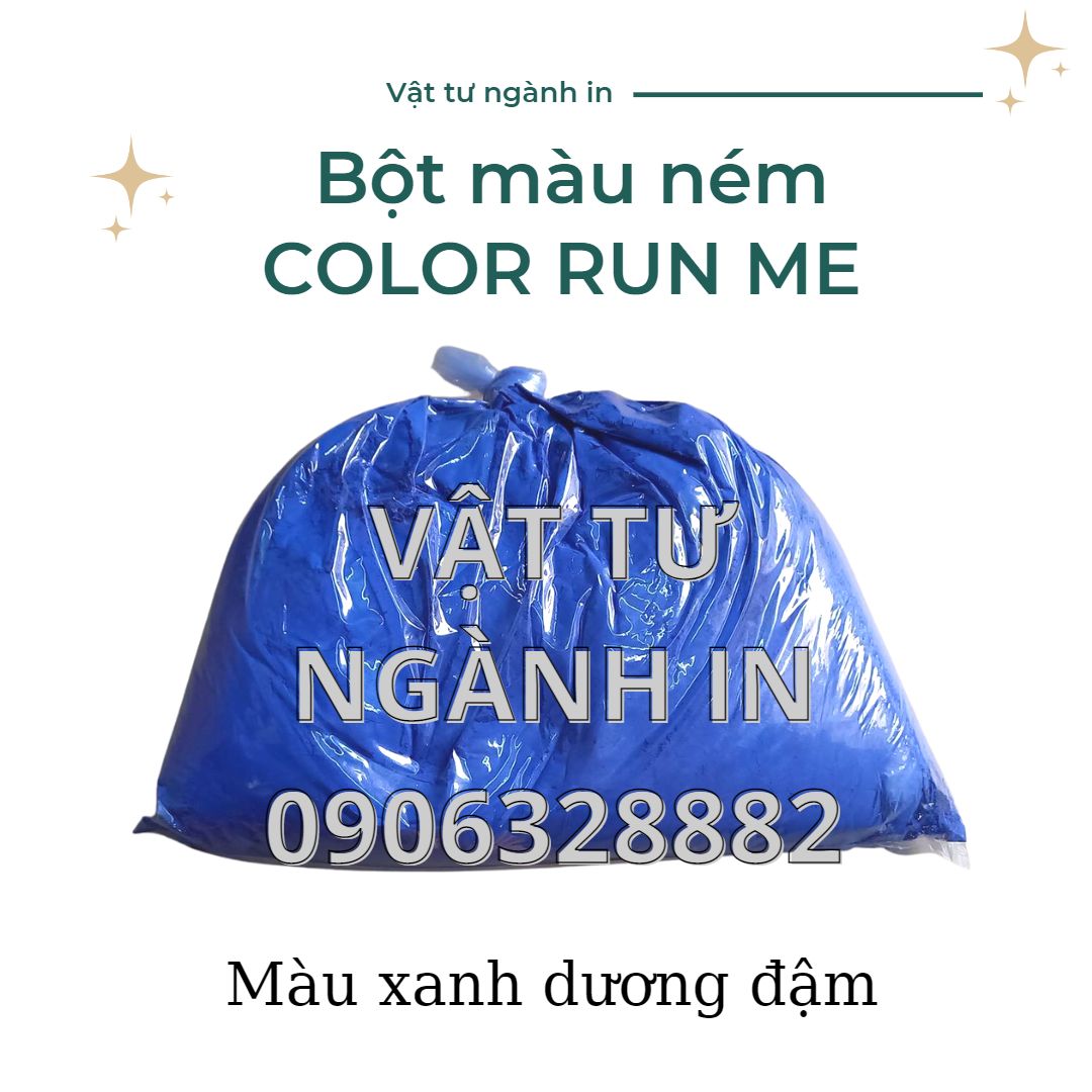 Bột màu ném kỷ yếu, bột màu chọi thích hợp cho team buiding, party event…