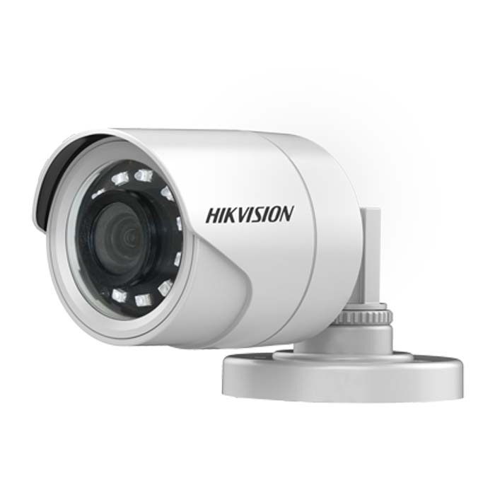 CAMERA HD TVI DS-2CE16B2-IPF 2MP THẾ HỆ MỚI SUPER LIGHT