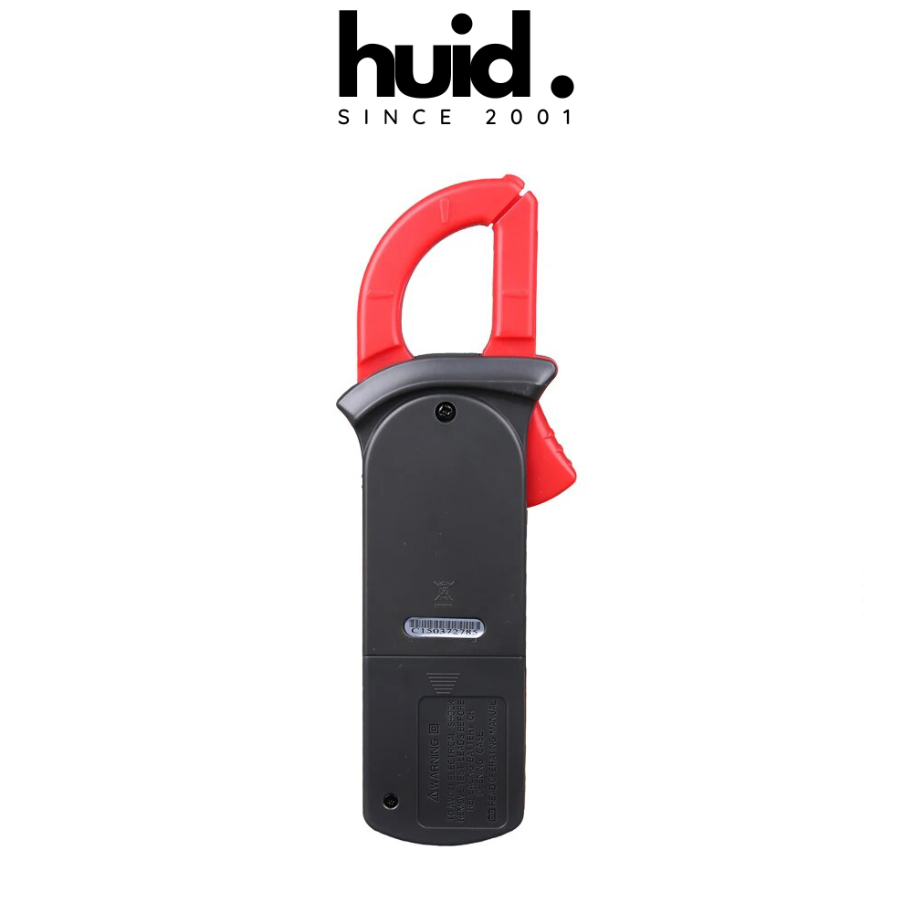 ĐỒNG HỒ ĐO VẠN NĂNG UNI-T UT200A