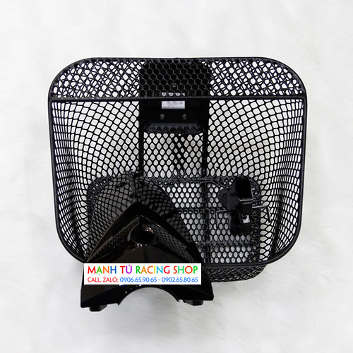 Rổ trước sirius 3 món