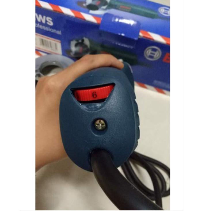[HCM]Máy cắt mài boss chỉnh tốc độ