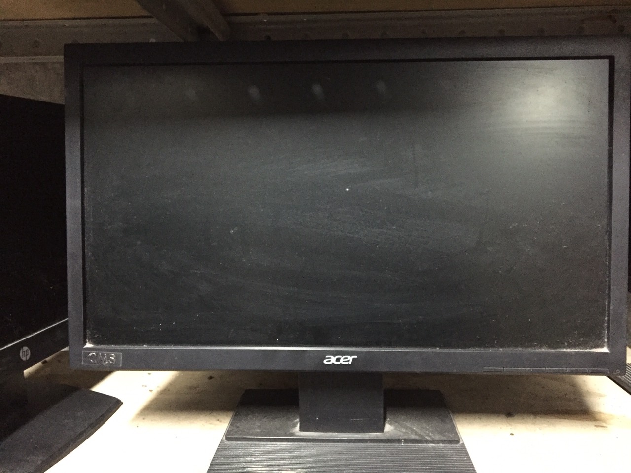 Màn Hình Máy Tính Samsung/Hp/LG/Acer/Dell 22 inch đến 17 inch