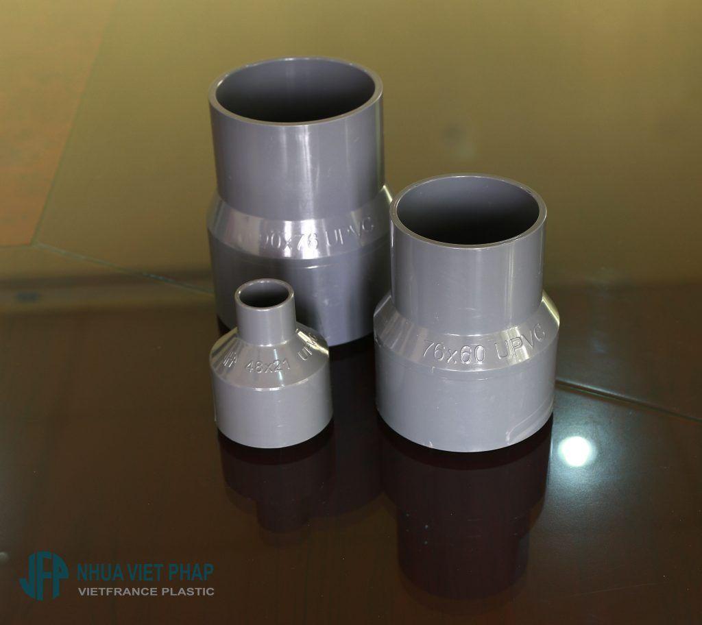 Bộ 10 Nối giảm phi 27-21