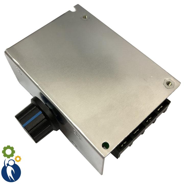 Dimmer, Điều tốc DC9-55V 40A 2000W