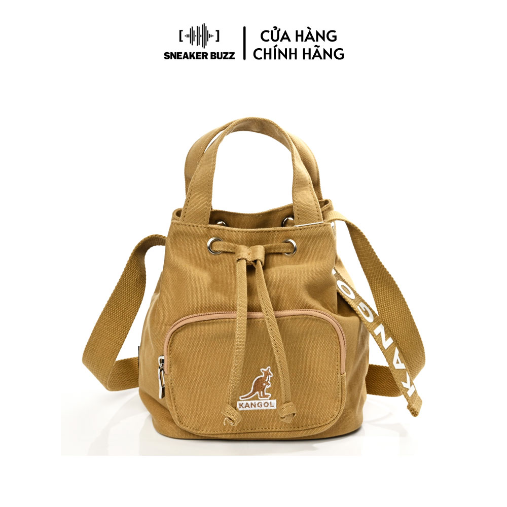 Túi Kangol Side Bag 6255770132