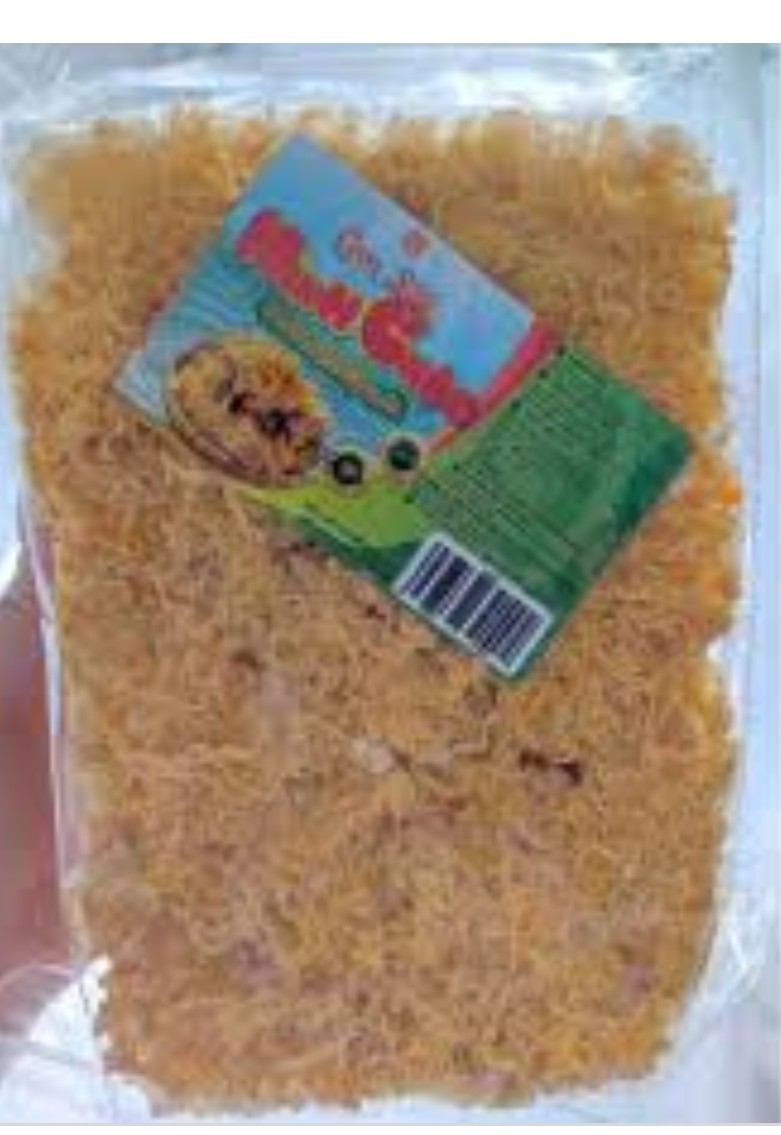 [HCM] Cơm Sấy Minh Châu Loại 1 250g