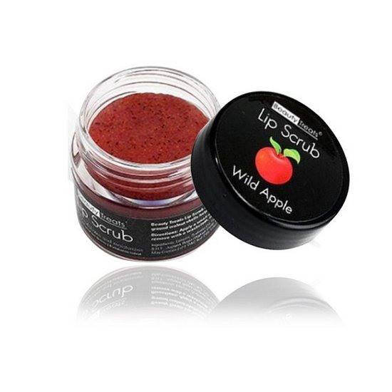 Tẩy Tế Bào Chết Cho Môi Beauty Treats Lip Scrub