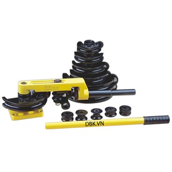 Máy uốn ống 10-25mm TLP HHW-25S