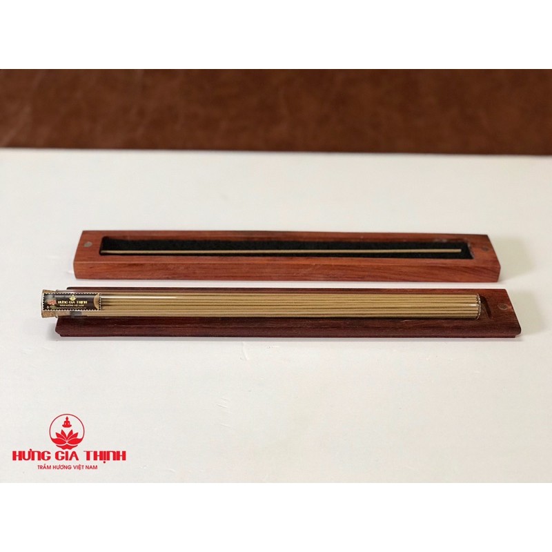 Nhang Trầm không tim (tăm) Cao Cấp - Trầm thư giãn