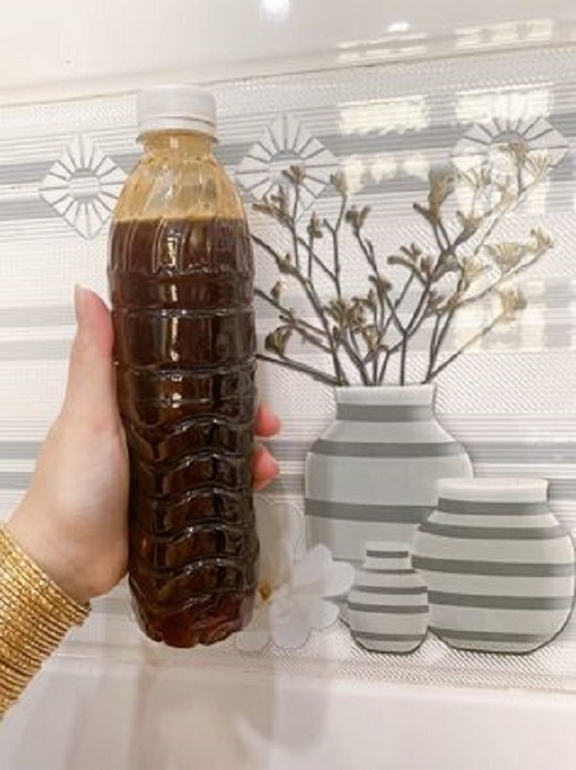 Nước Sốt Me - Loại Ngon