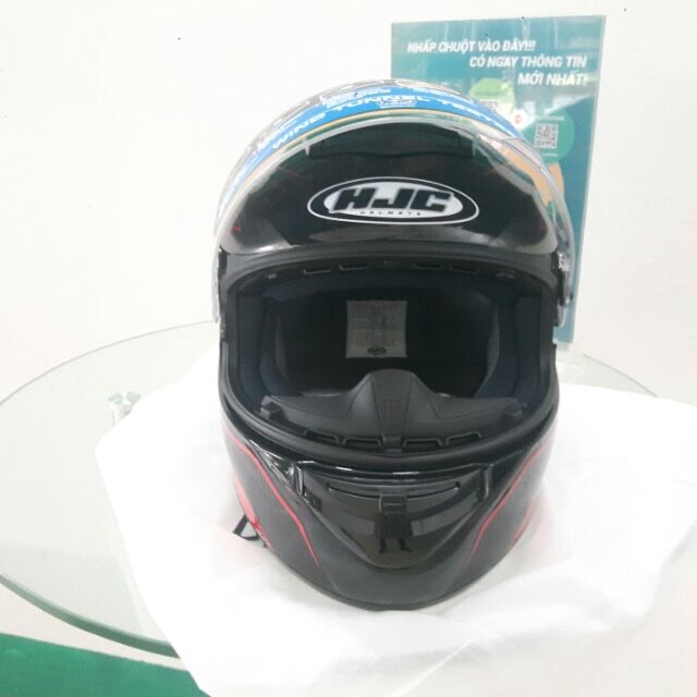 Chắn mũi, chụp mũi mũ full face HJC, LS2 FF352, FF353