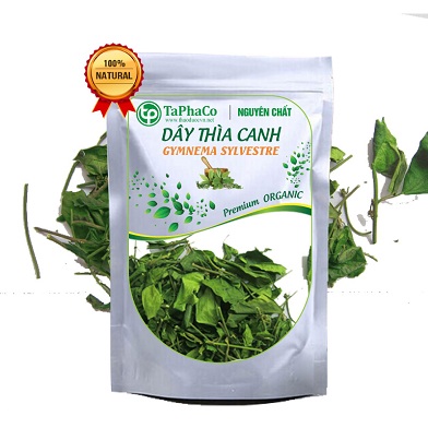 Dây thìa canh khô 500g - tấn phát